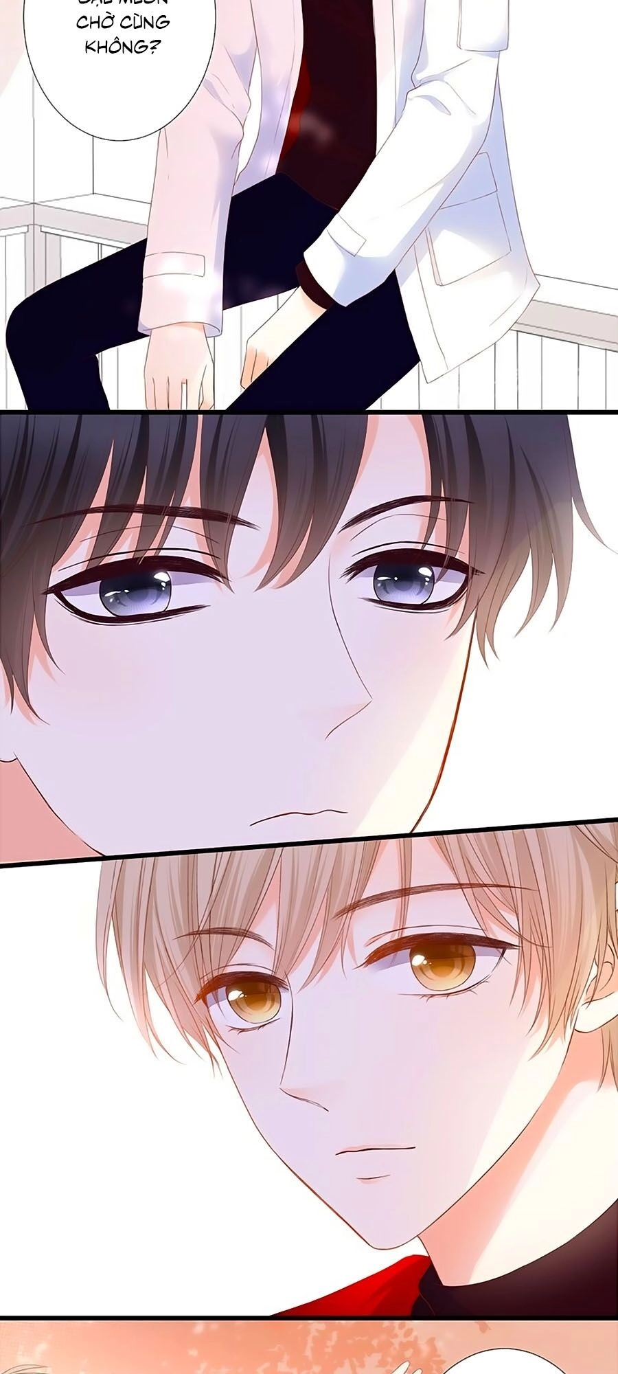 Hoa Chưa Nở Rộ Chapter 30 - 17