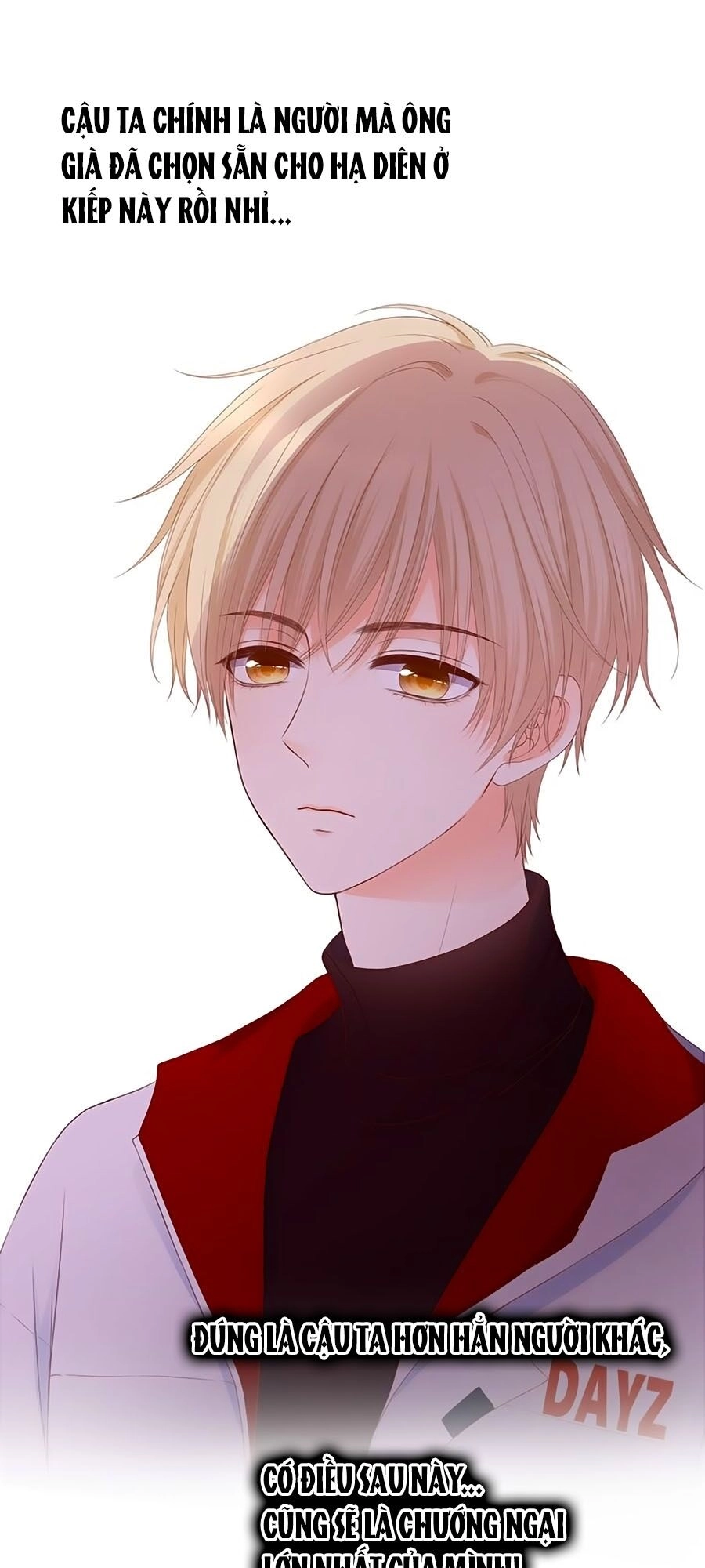 Hoa Chưa Nở Rộ Chapter 30 - 19