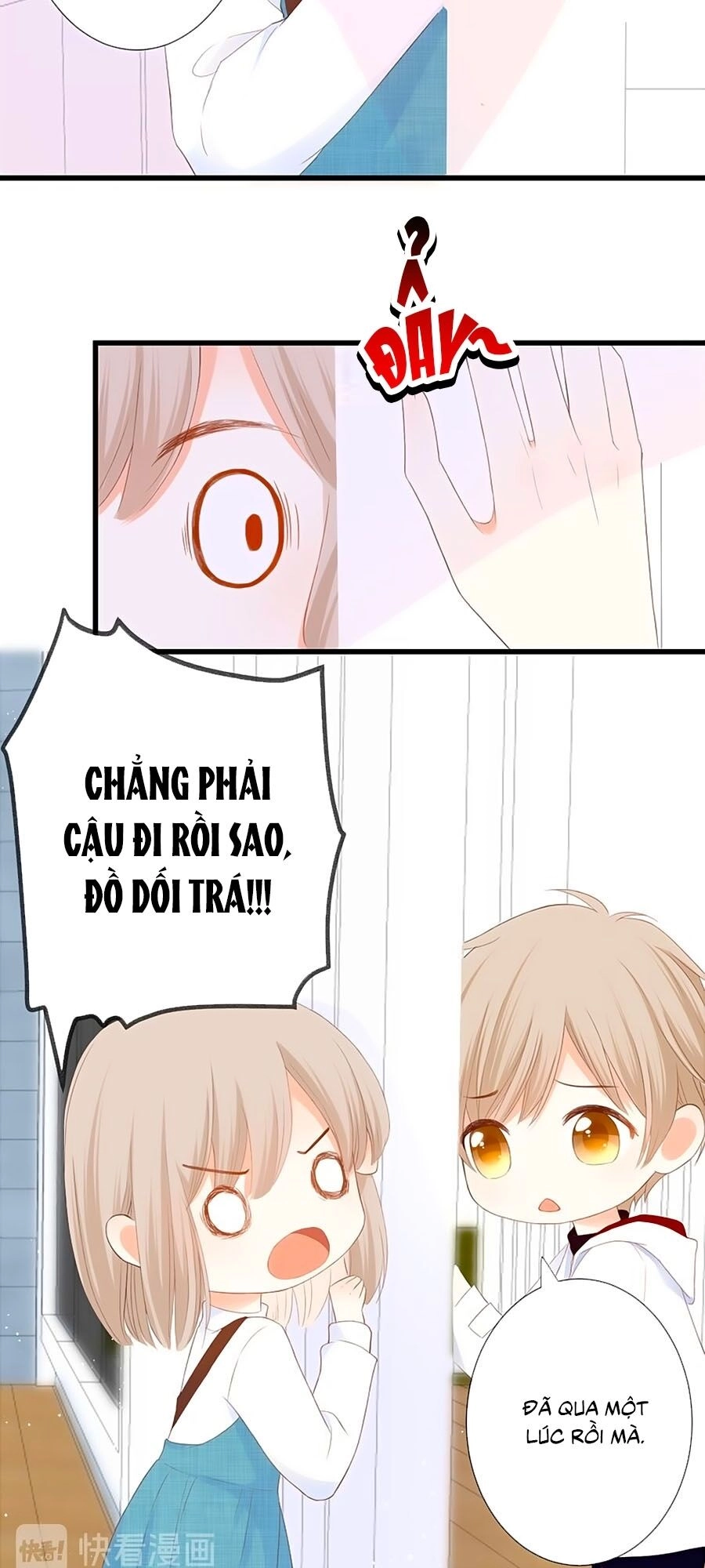 Hoa Chưa Nở Rộ Chapter 30 - 24