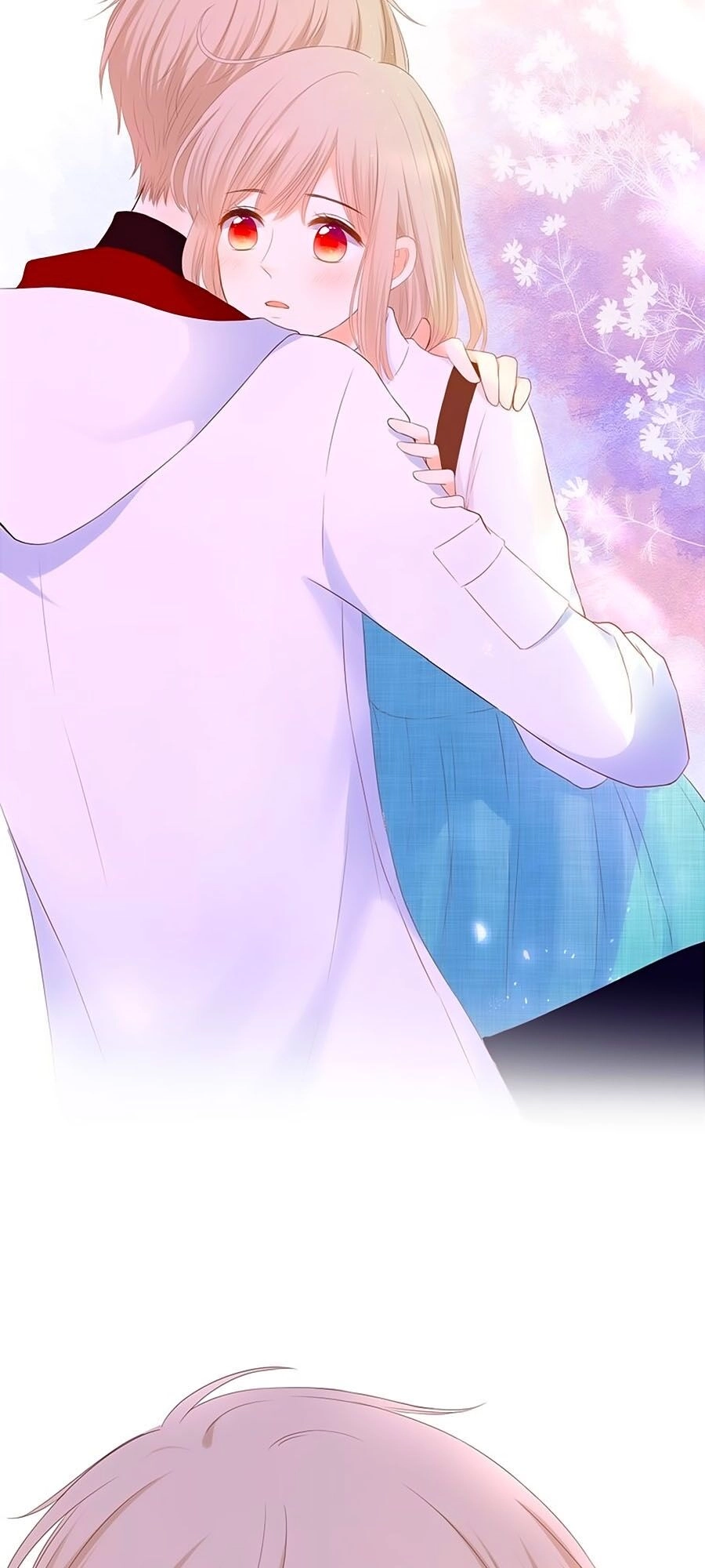 Hoa Chưa Nở Rộ Chapter 30 - 29