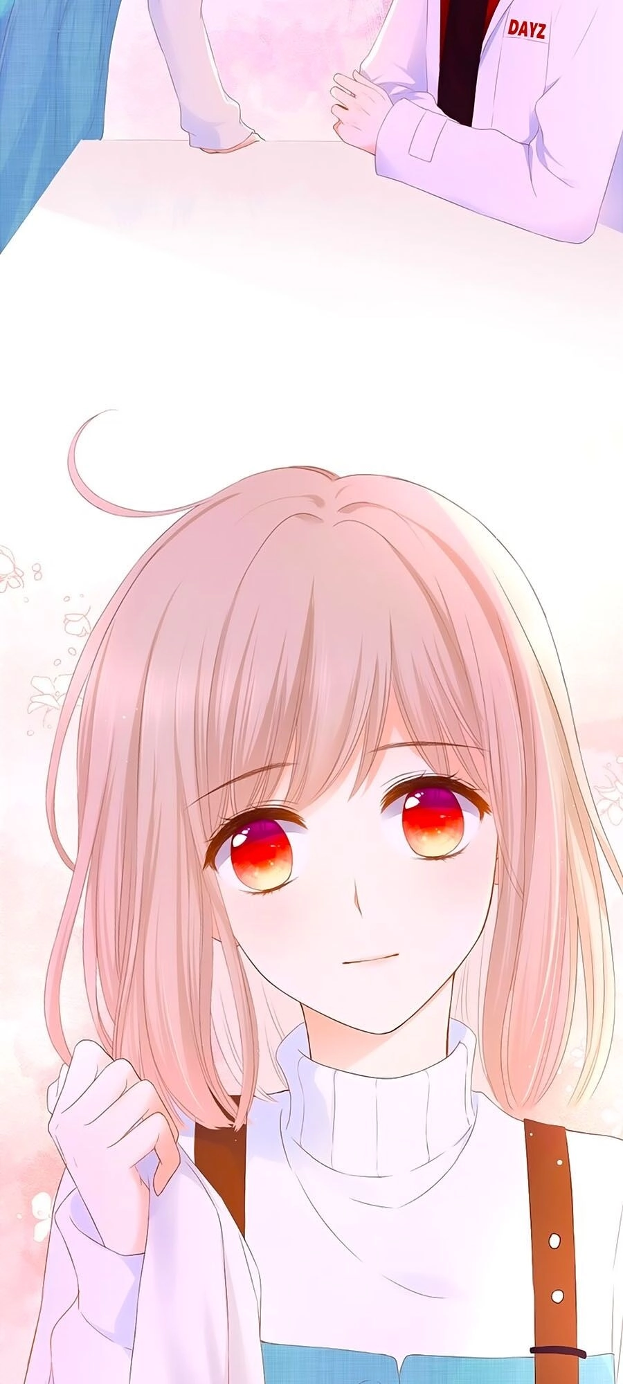 Hoa Chưa Nở Rộ Chapter 31 - 23