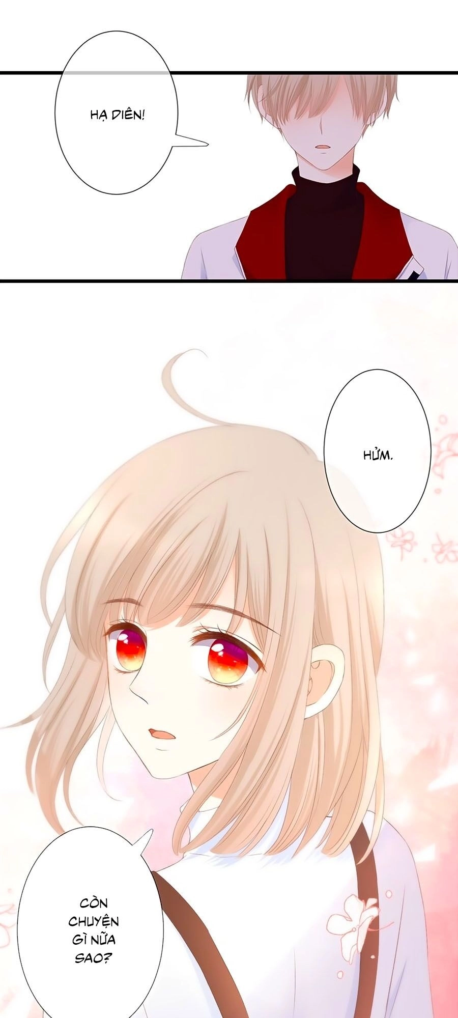 Hoa Chưa Nở Rộ Chapter 32 - 20