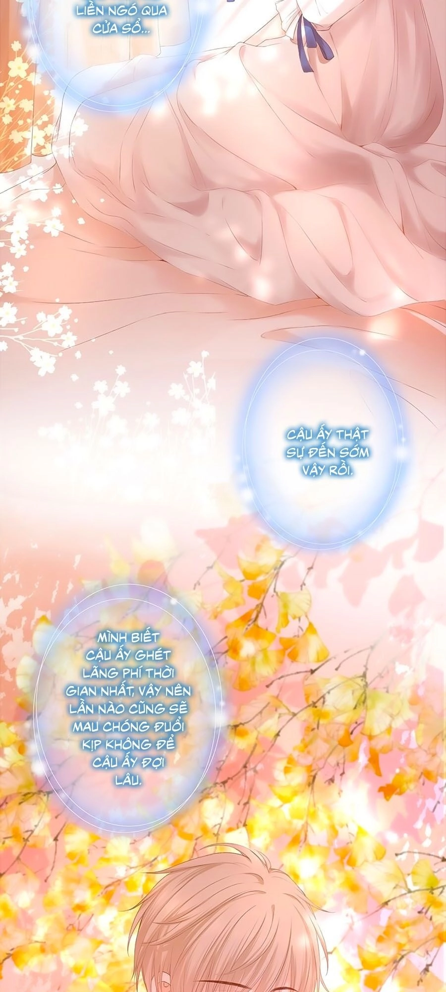 Hoa Chưa Nở Rộ Chapter 33 - 2