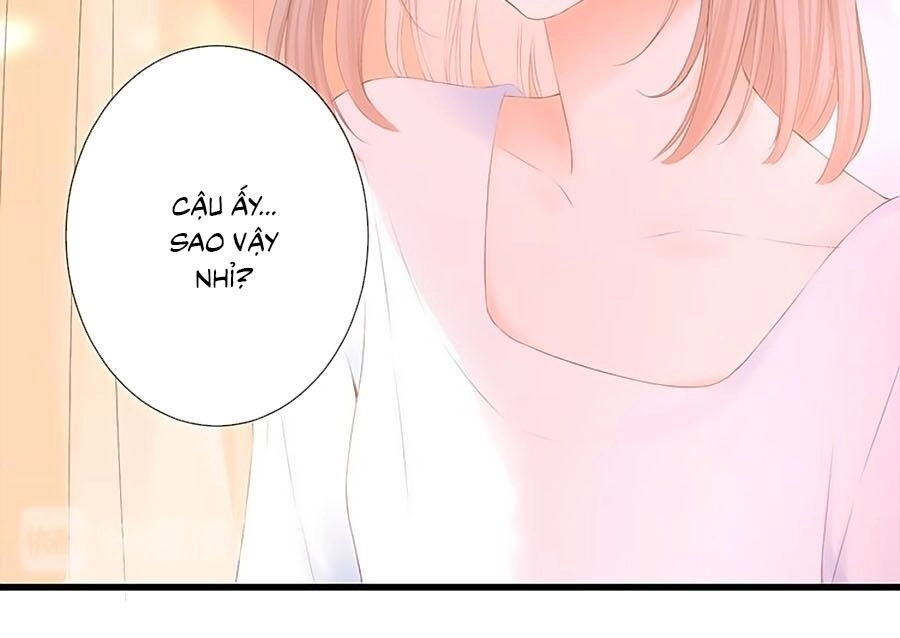 Hoa Chưa Nở Rộ Chapter 33 - 4