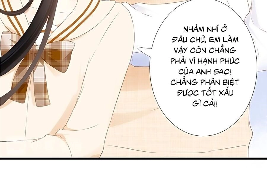 Hoa Chưa Nở Rộ Chapter 33 - 14