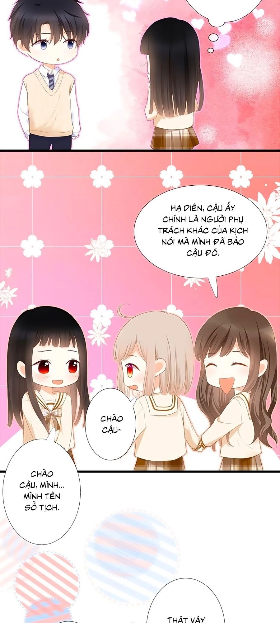 Hoa Chưa Nở Rộ Chapter 33 - 25