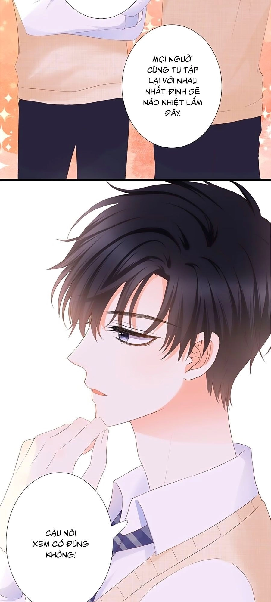 Hoa Chưa Nở Rộ Chapter 33 - 31