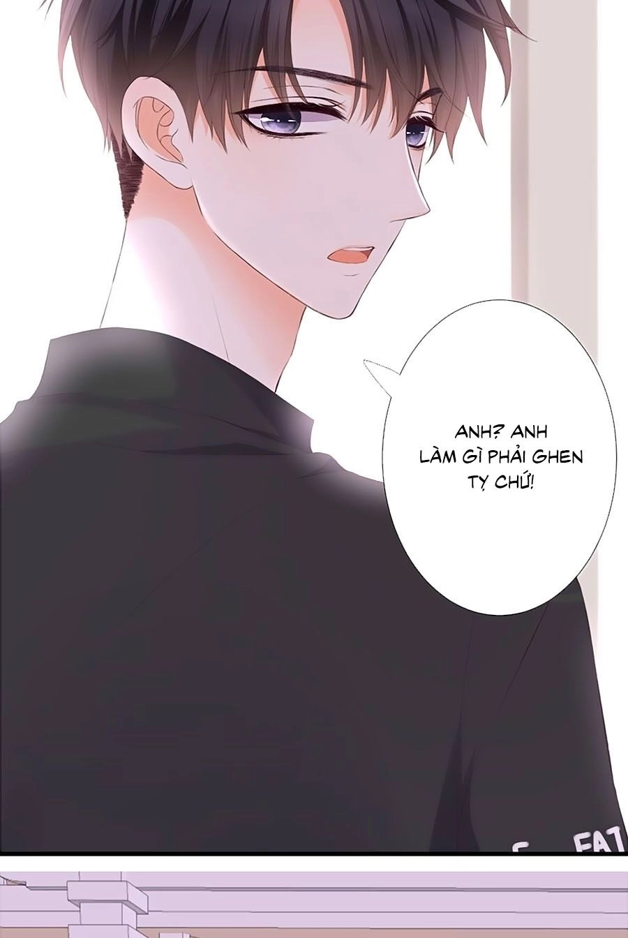 Hoa Chưa Nở Rộ Chapter 34 - 12