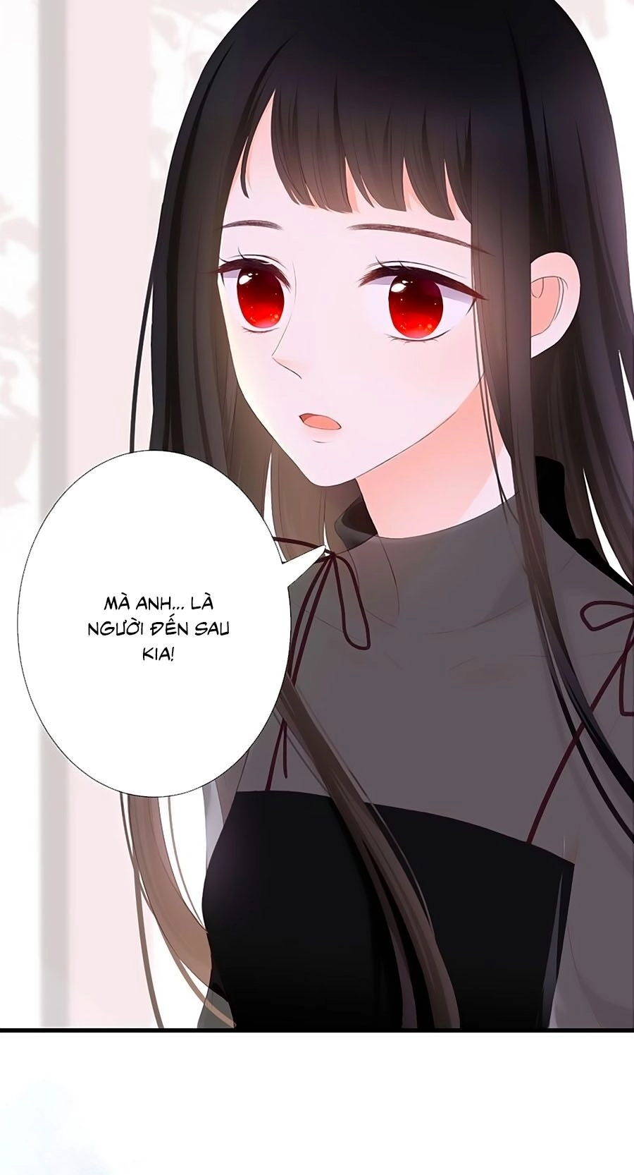 Hoa Chưa Nở Rộ Chapter 34 - 14