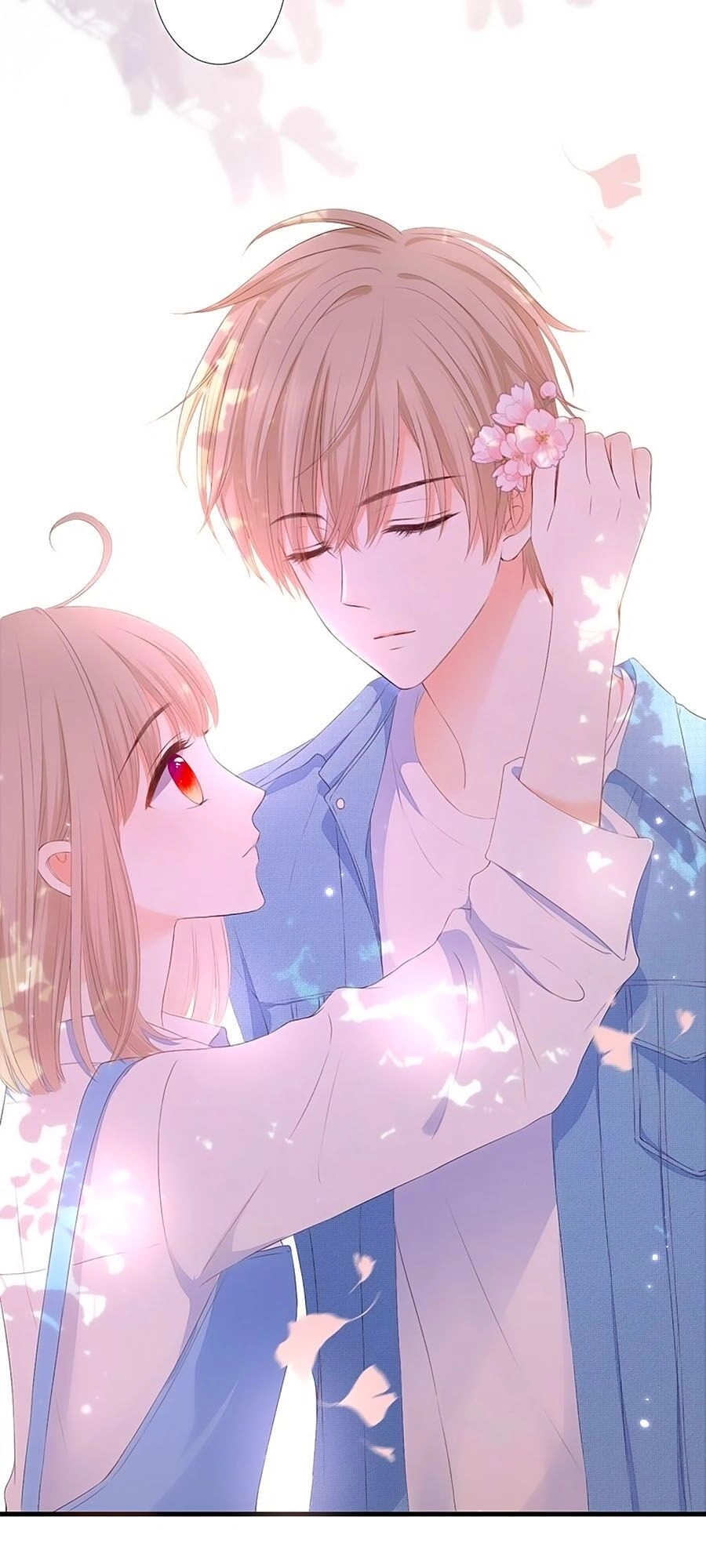 Hoa Chưa Nở Rộ Chapter 34 - 19