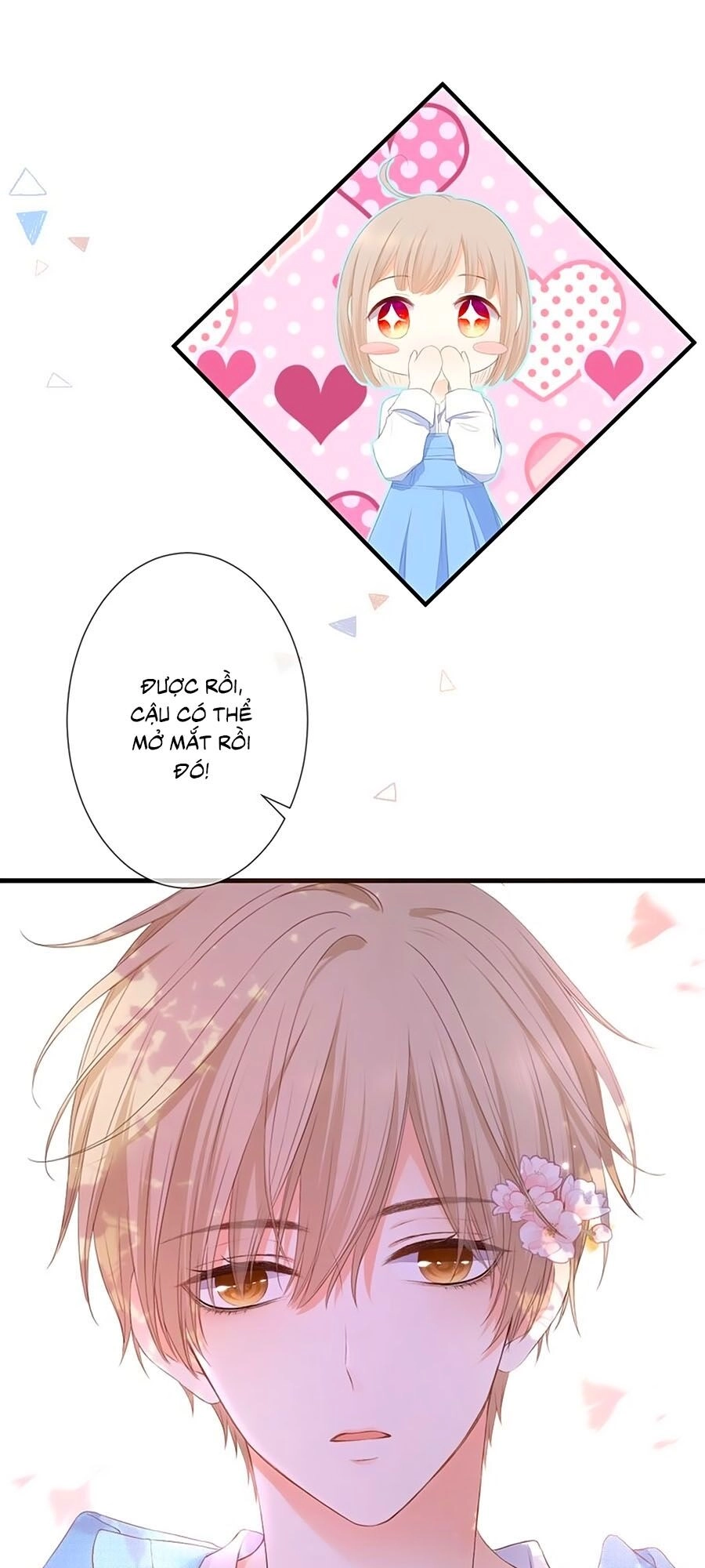 Hoa Chưa Nở Rộ Chapter 34 - 20