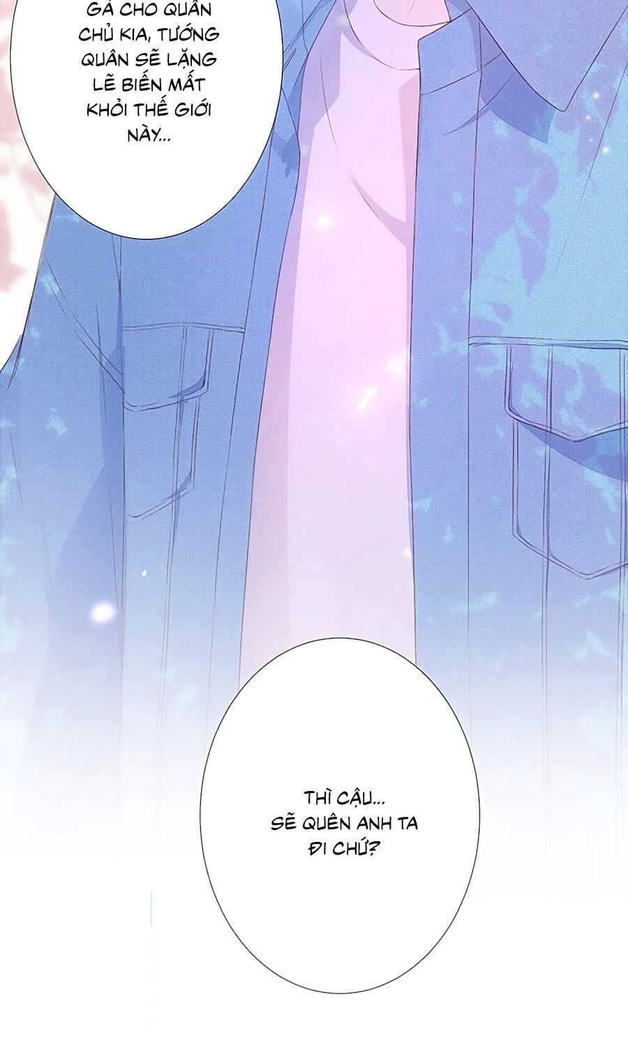 Hoa Chưa Nở Rộ Chapter 34 - 25