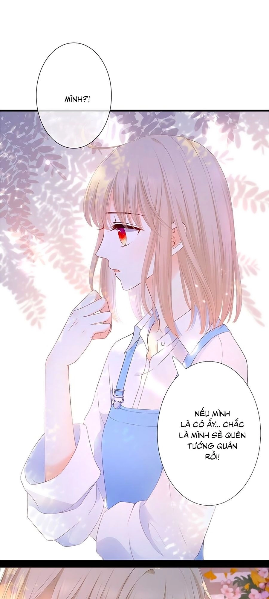 Hoa Chưa Nở Rộ Chapter 35 - 1