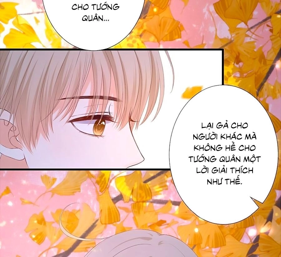 Hoa Chưa Nở Rộ Chapter 35 - 3