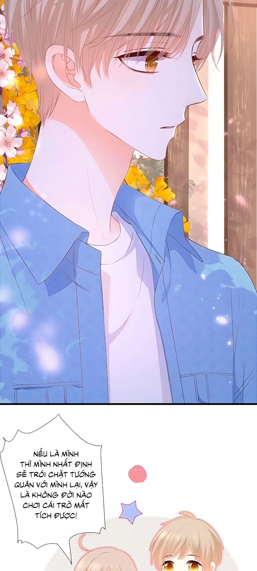 Hoa Chưa Nở Rộ Chapter 35 - 5