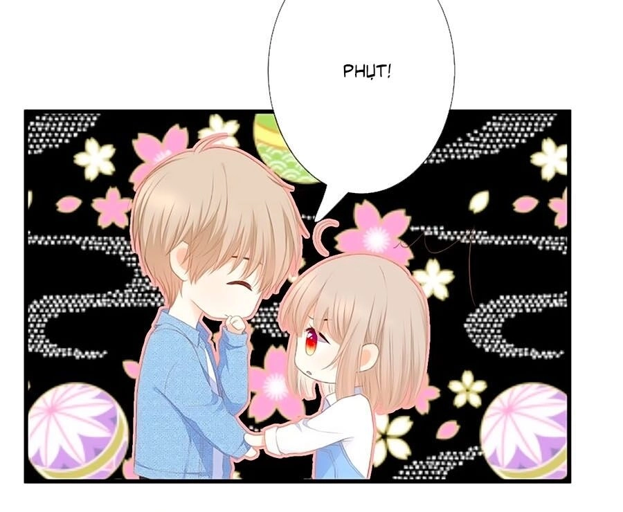 Hoa Chưa Nở Rộ Chapter 35 - 18