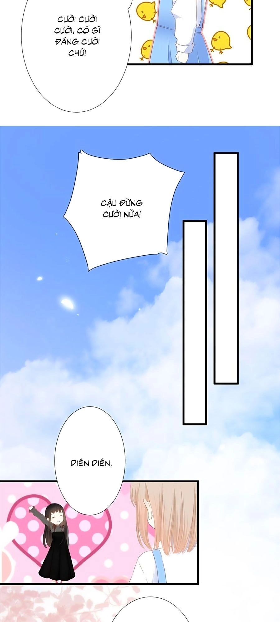 Hoa Chưa Nở Rộ Chapter 35 - 20