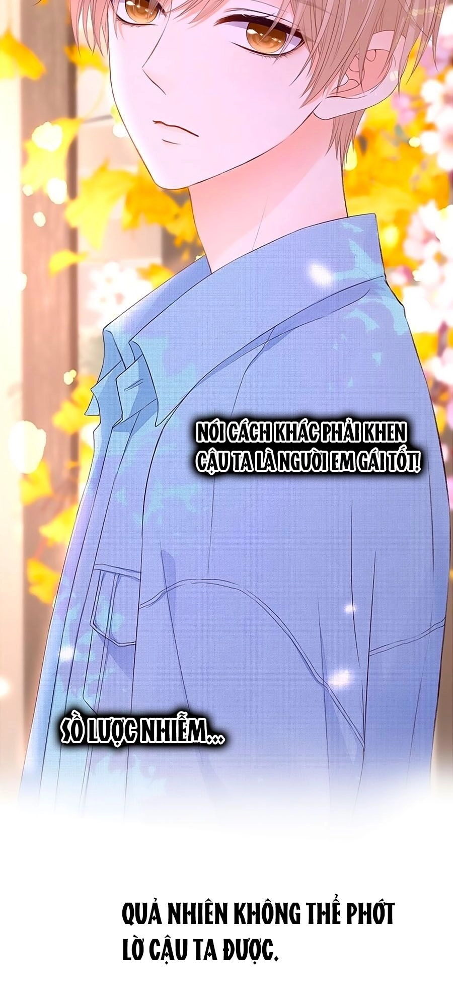 Hoa Chưa Nở Rộ Chapter 35 - 25