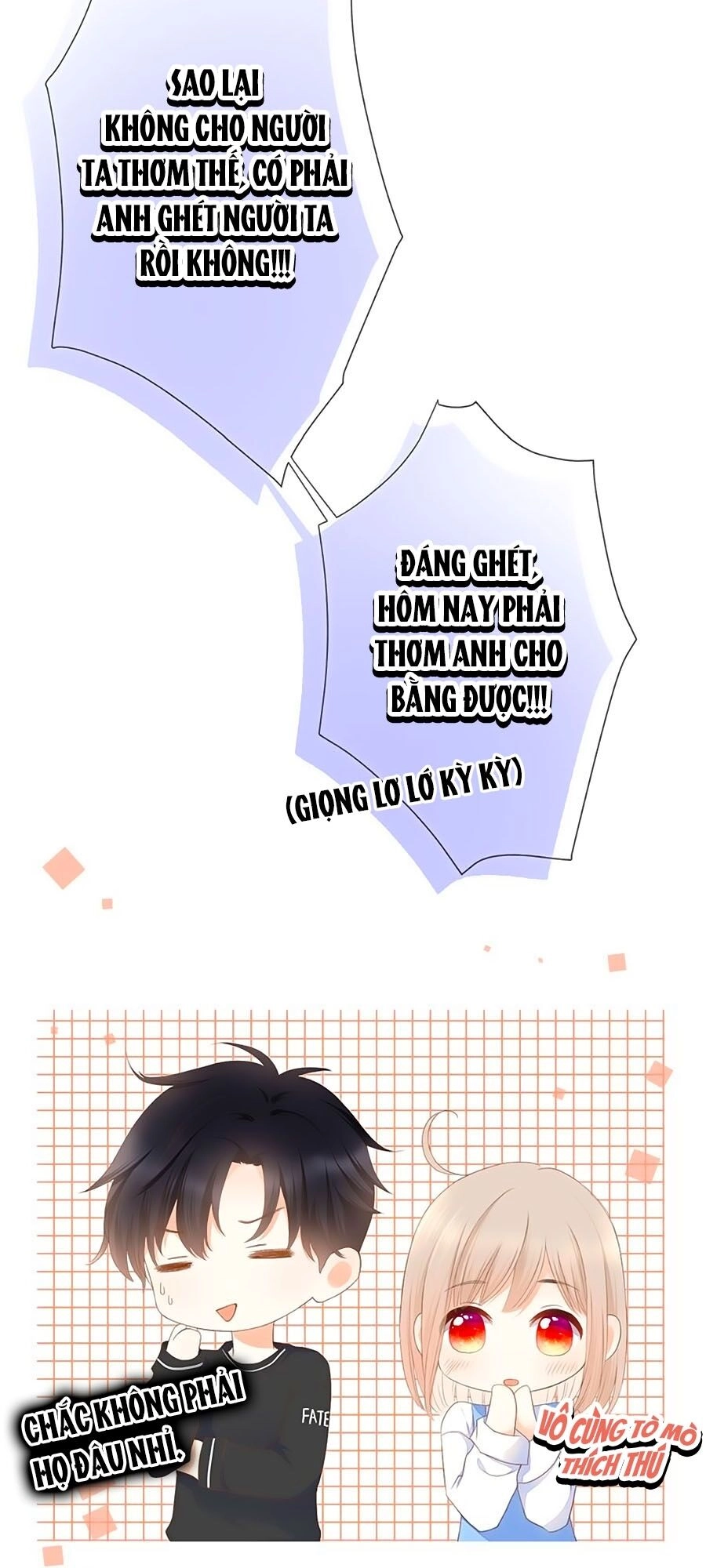 Hoa Chưa Nở Rộ Chapter 37 - 8