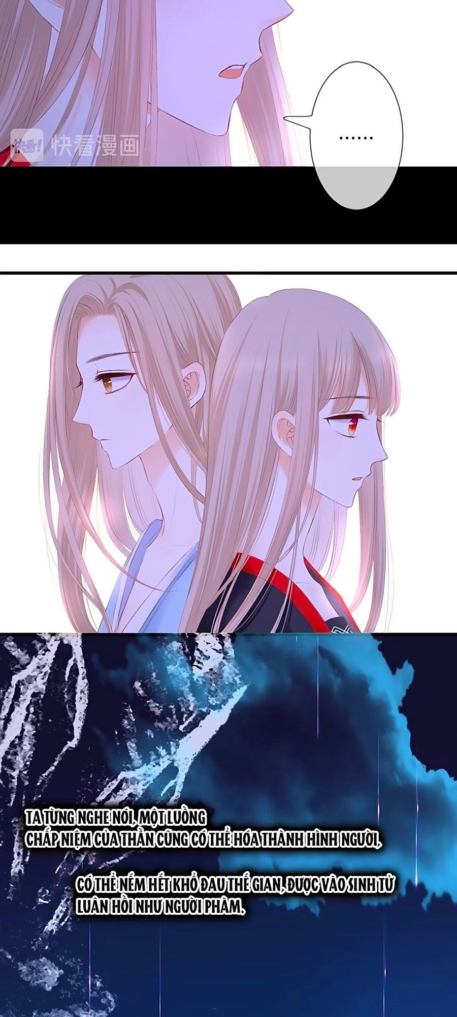 Hoa Chưa Nở Rộ Chapter 38 - 13