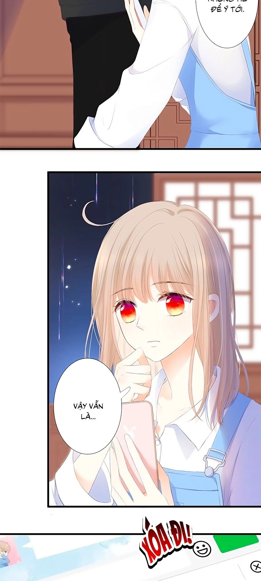 Hoa Chưa Nở Rộ Chapter 39 - 21