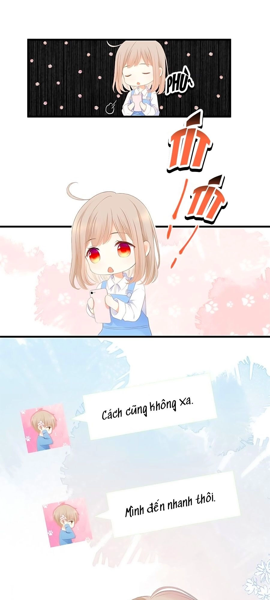 Hoa Chưa Nở Rộ Chapter 39 - 23