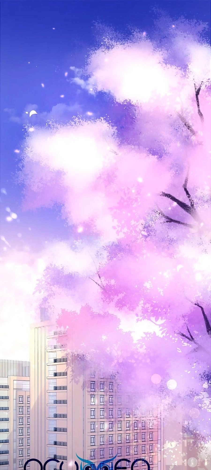 Hoa Chưa Nở Rộ Chapter 39.5 - 1