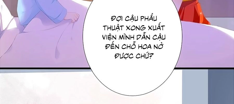 Hoa Chưa Nở Rộ Chapter 39.5 - 3