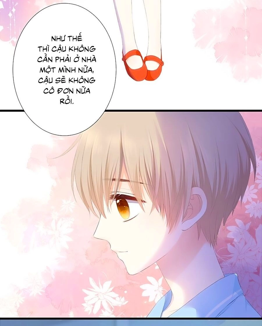 Hoa Chưa Nở Rộ Chapter 39.5 - 6