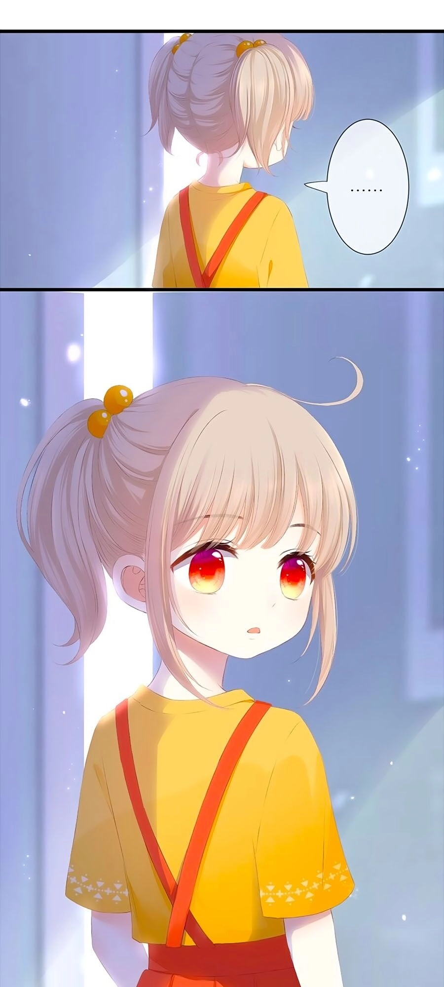 Hoa Chưa Nở Rộ Chapter 39.5 - 10