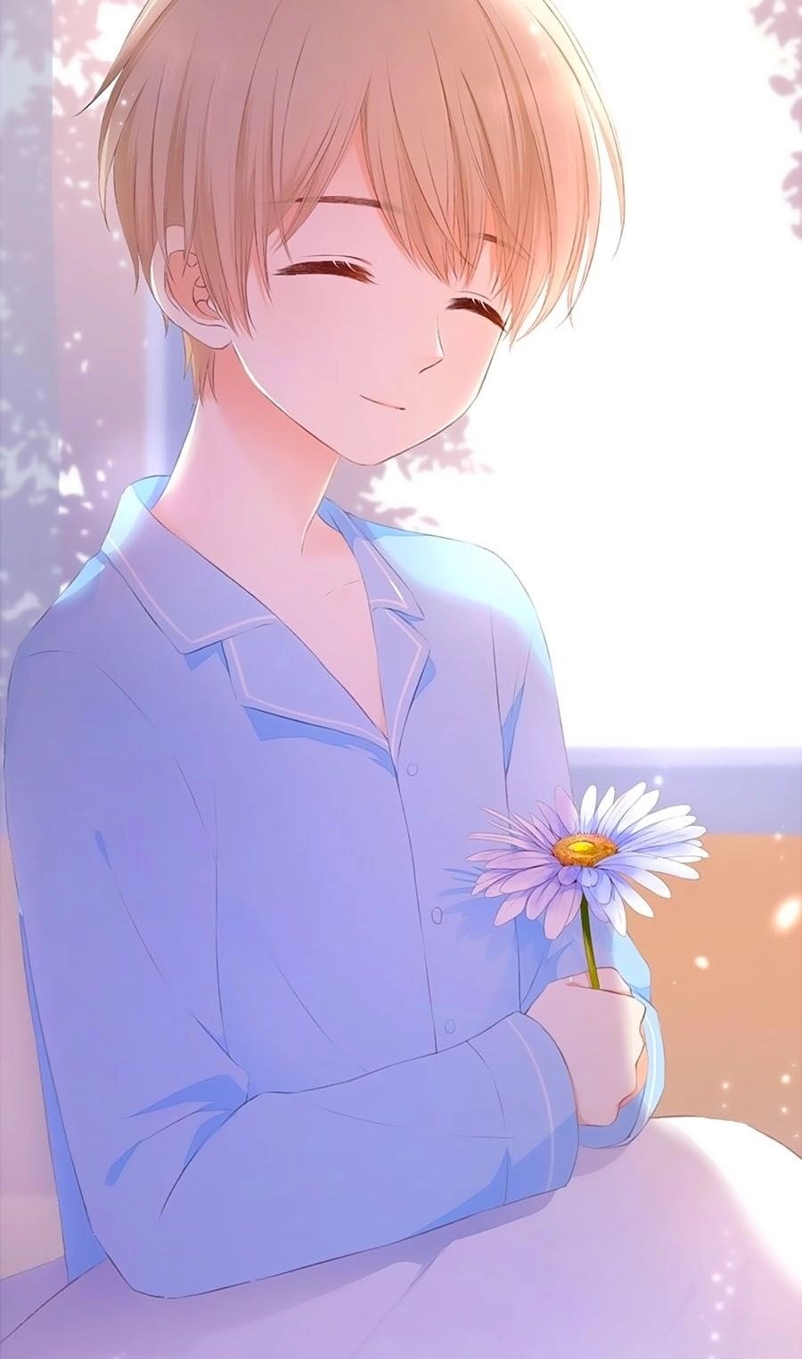 Hoa Chưa Nở Rộ Chapter 39.5 - 12