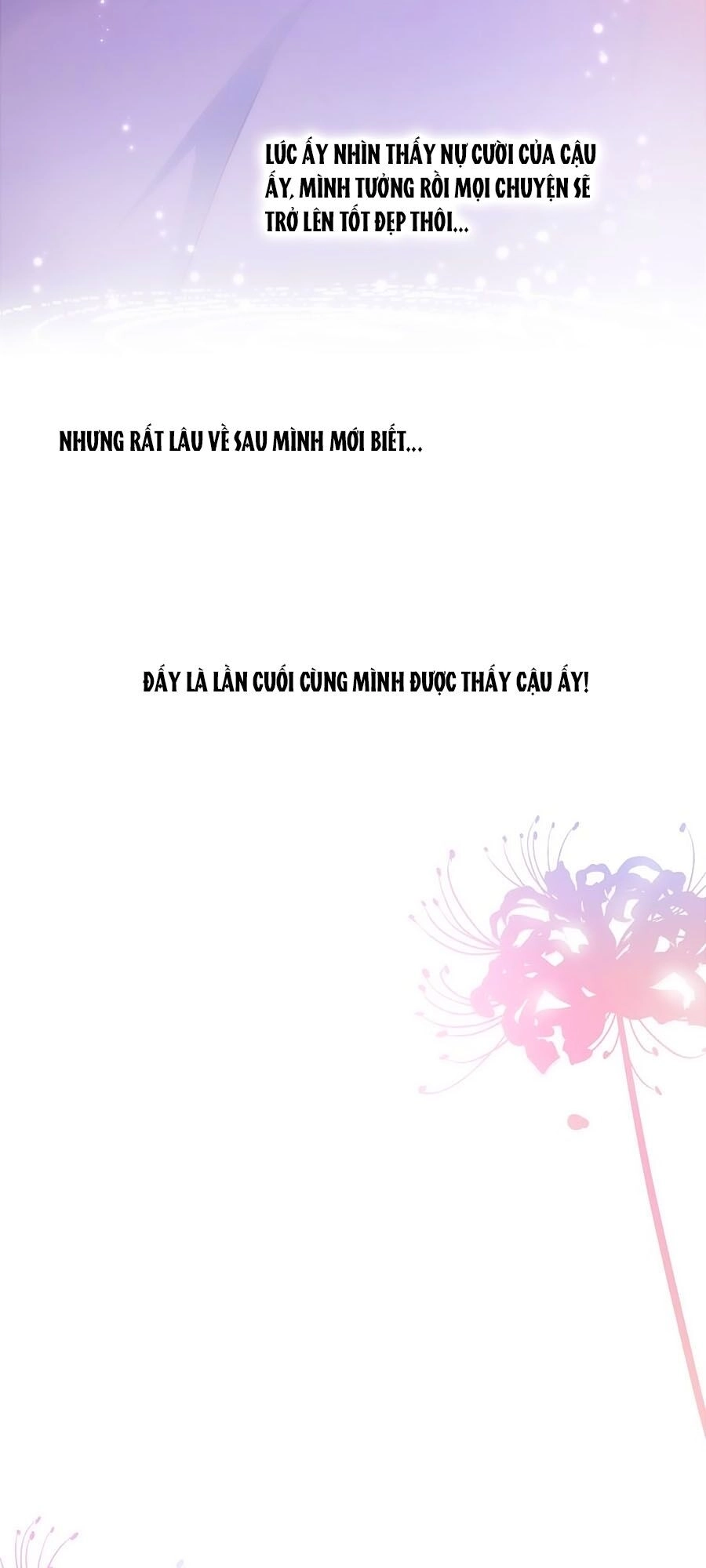 Hoa Chưa Nở Rộ Chapter 39.5 - 13