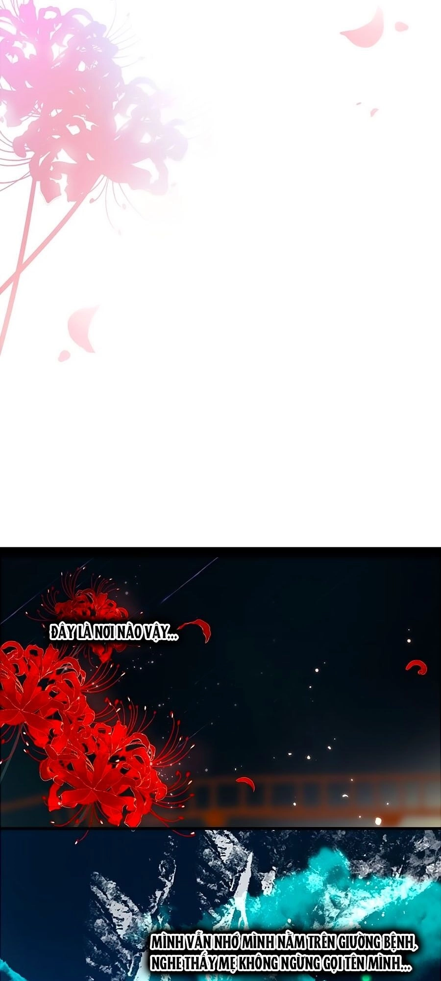 Hoa Chưa Nở Rộ Chapter 39.5 - 14