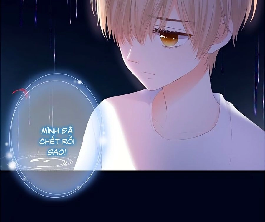 Hoa Chưa Nở Rộ Chapter 39.5 - 16