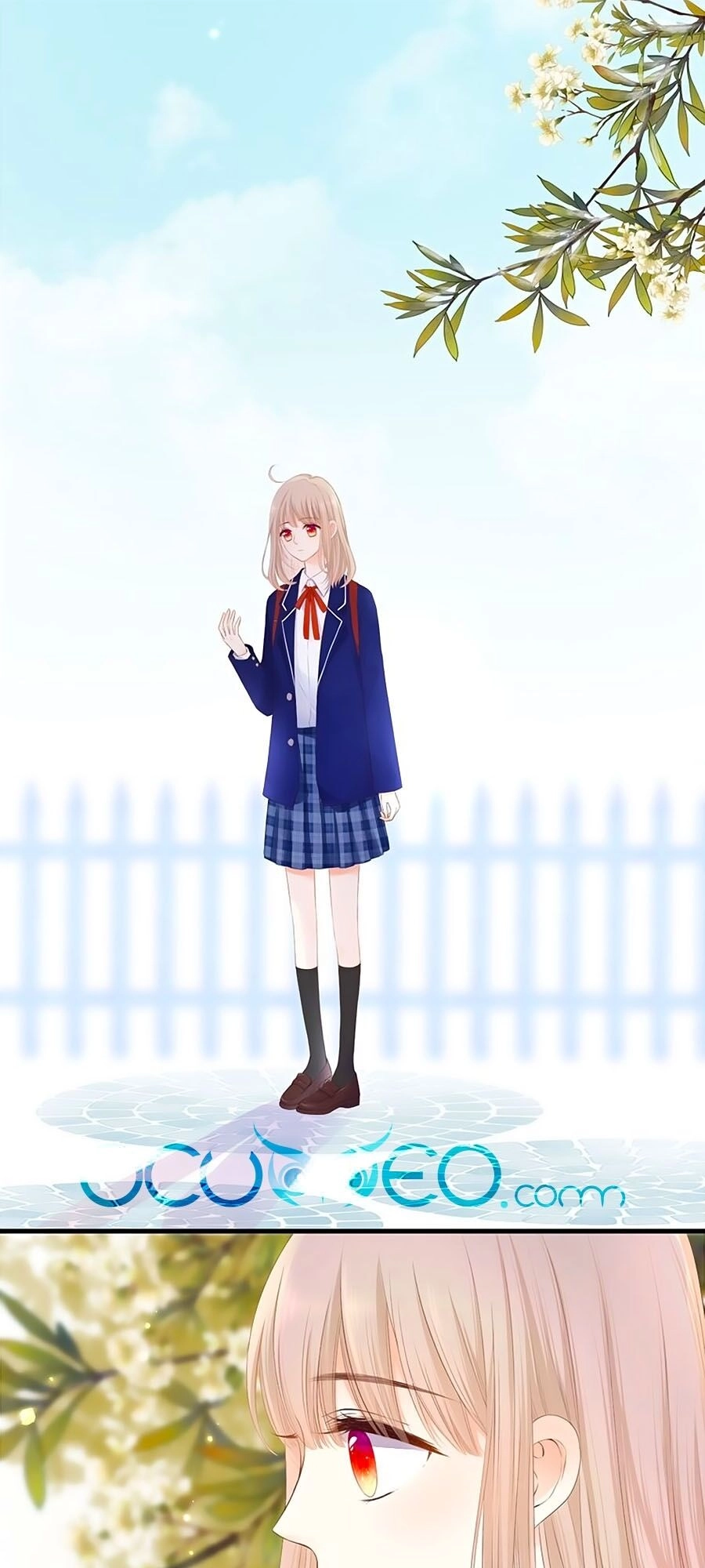 Hoa Chưa Nở Rộ Chapter 40 - 1