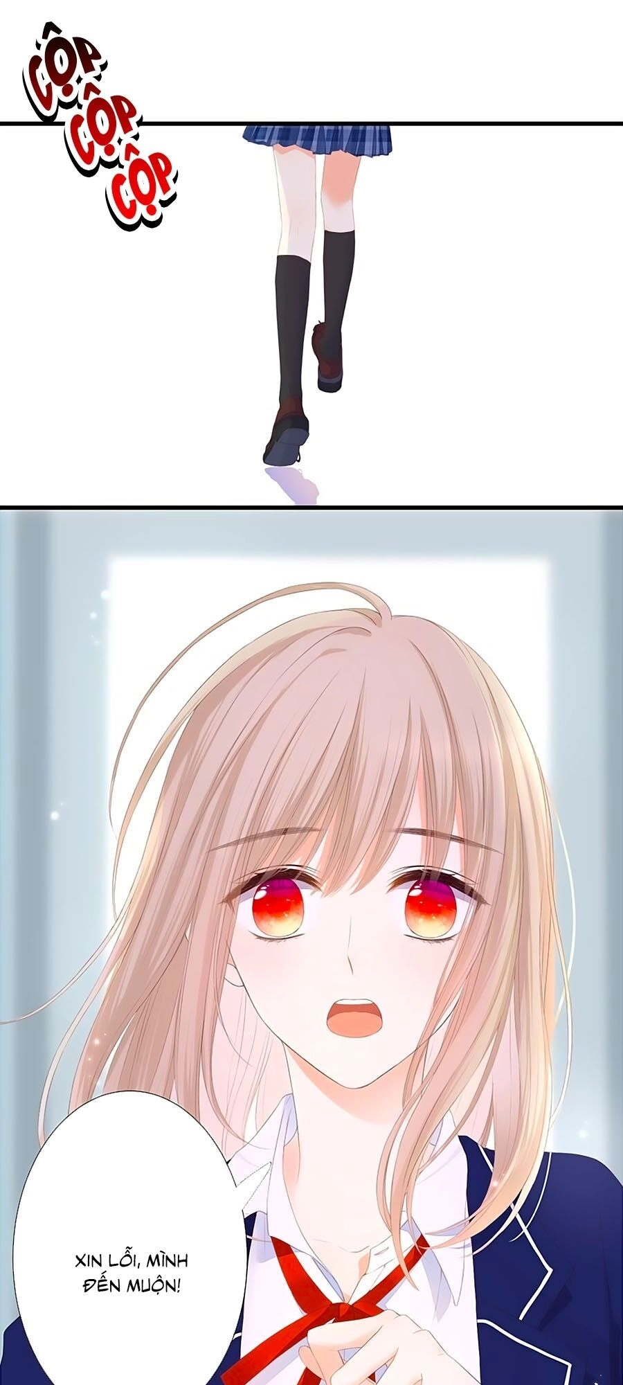 Hoa Chưa Nở Rộ Chapter 40 - 19