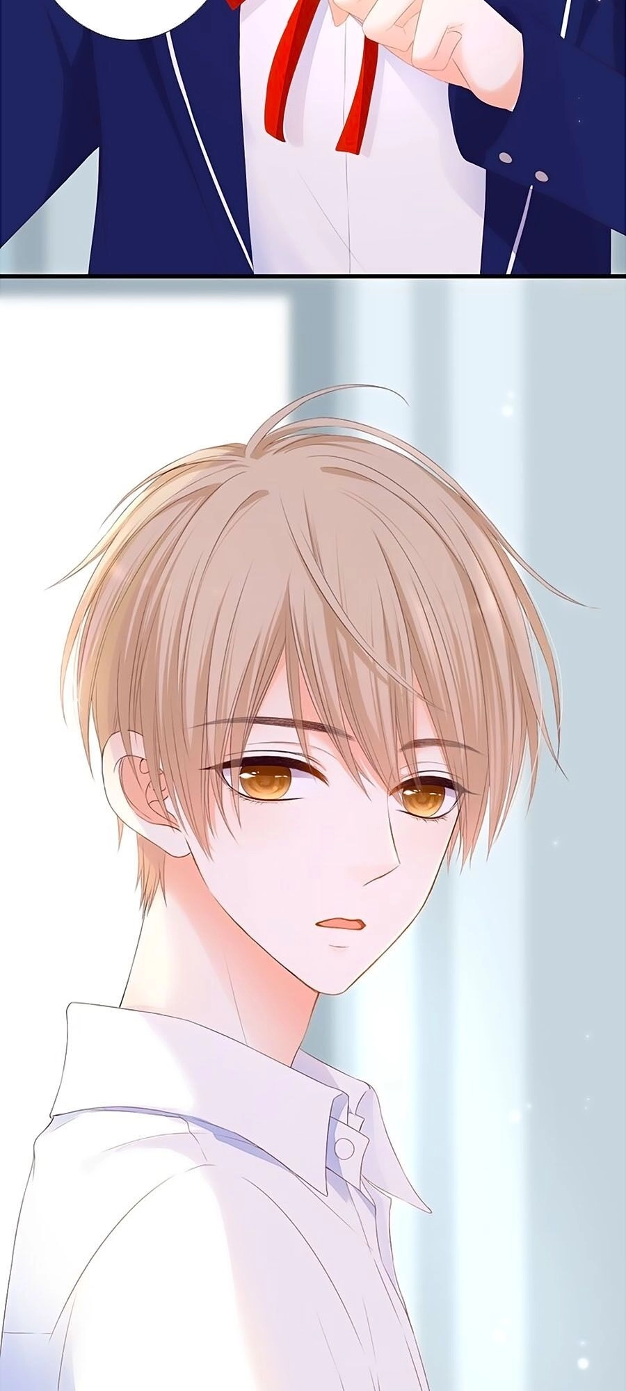 Hoa Chưa Nở Rộ Chapter 40 - 20