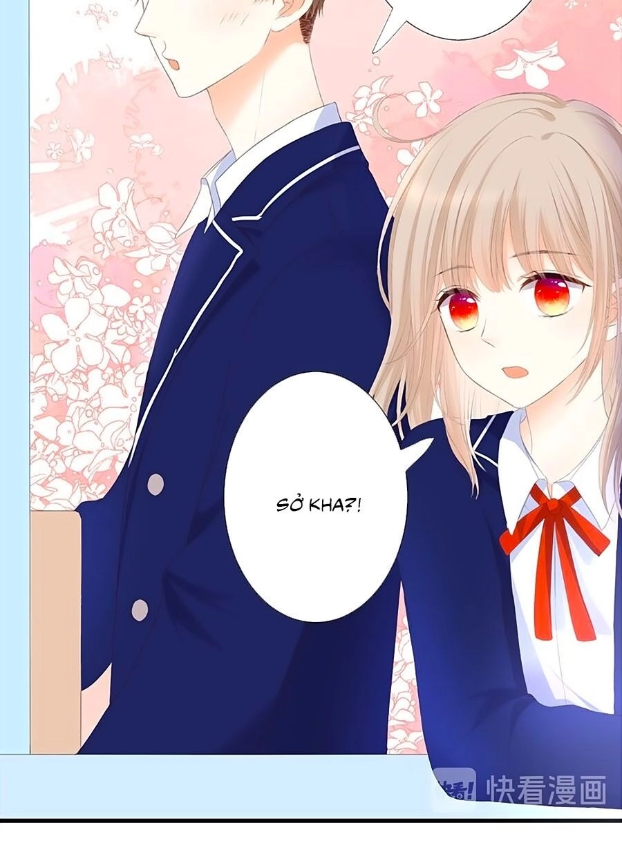 Hoa Chưa Nở Rộ Chapter 40 - 26