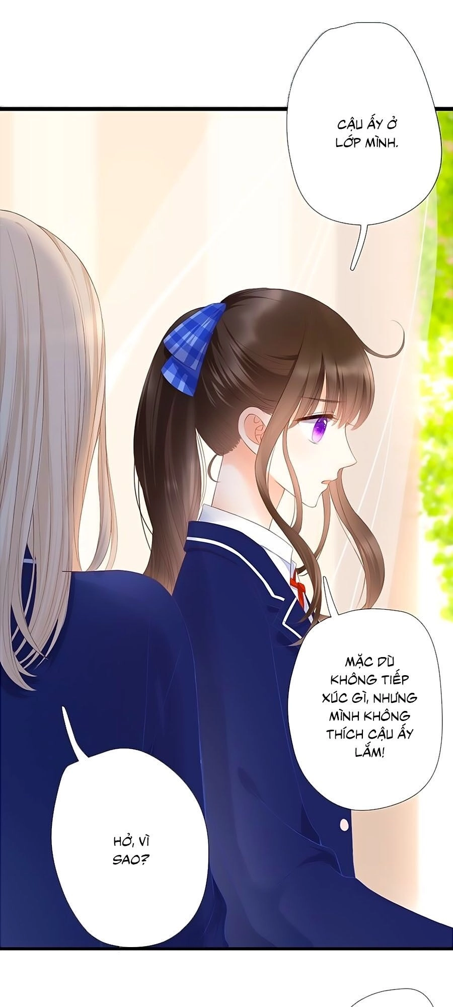 Hoa Chưa Nở Rộ Chapter 41 - 1