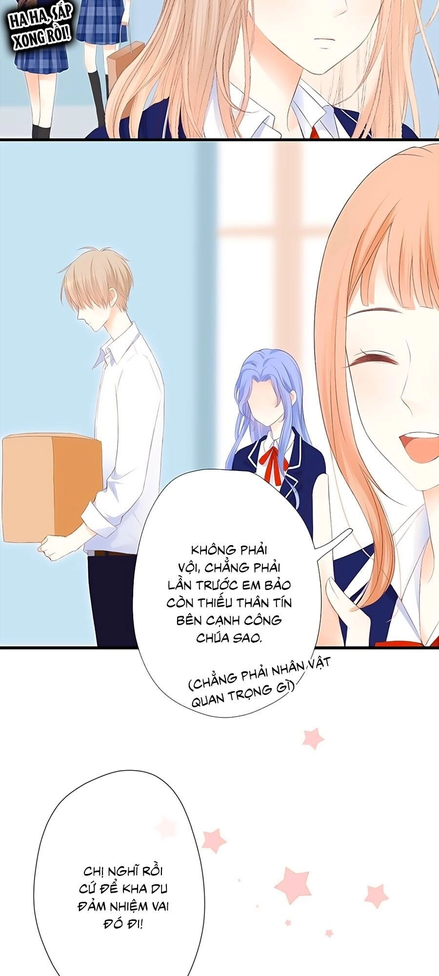 Hoa Chưa Nở Rộ Chapter 41 - 12