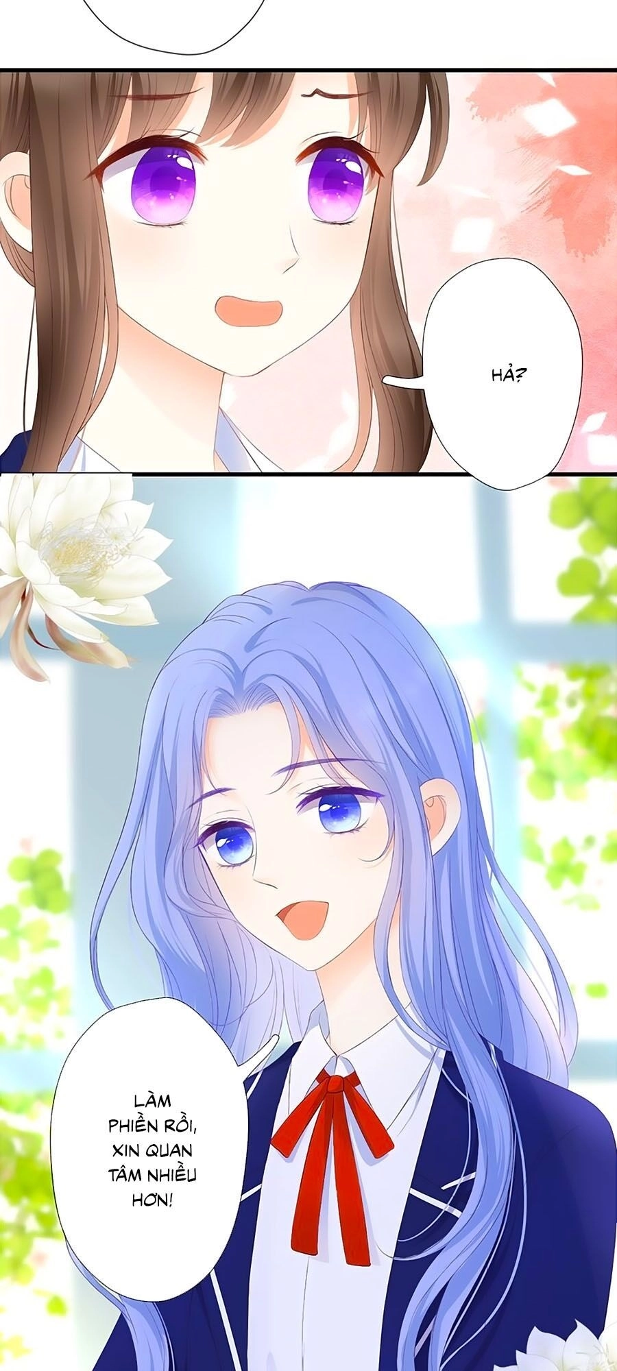 Hoa Chưa Nở Rộ Chapter 41 - 13