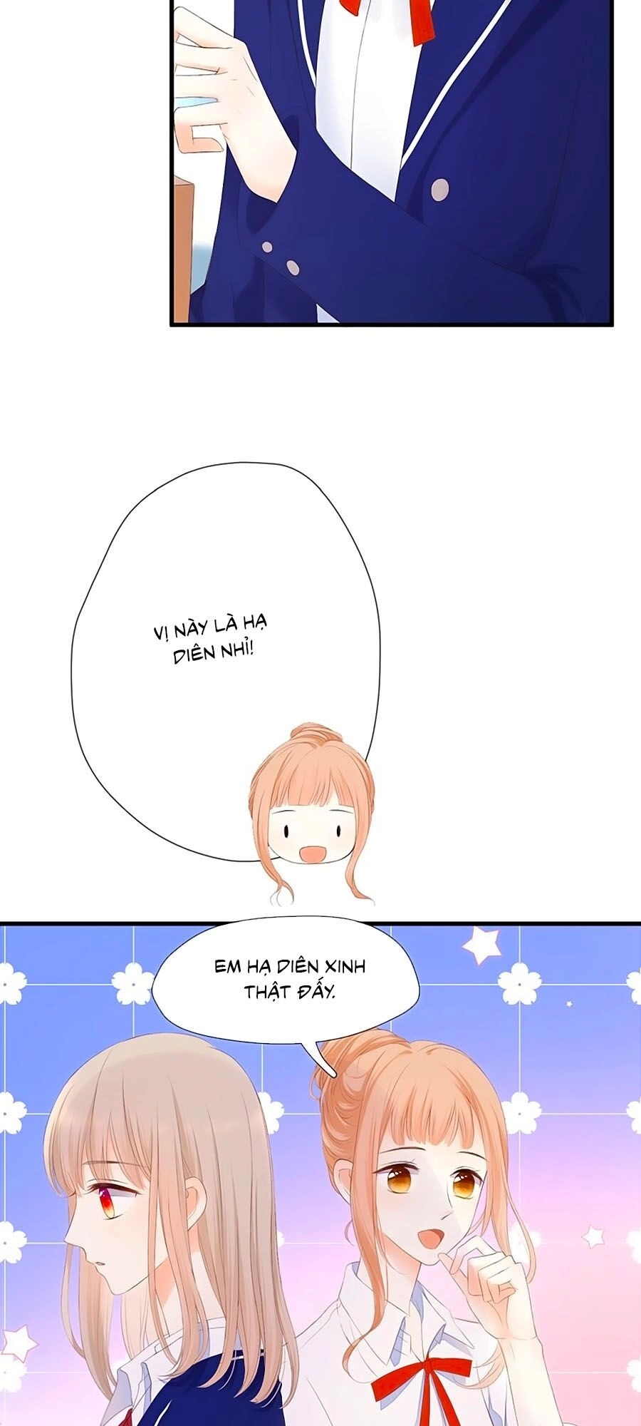 Hoa Chưa Nở Rộ Chapter 41 - 16