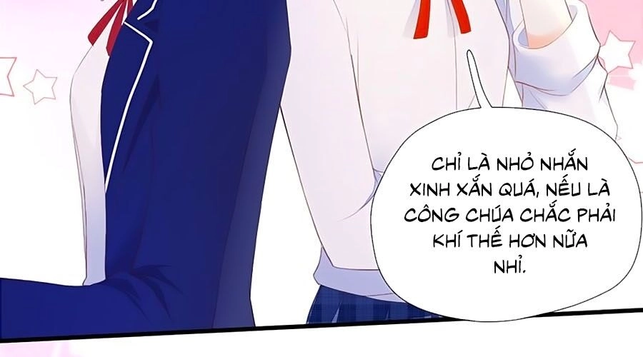 Hoa Chưa Nở Rộ Chapter 41 - 17