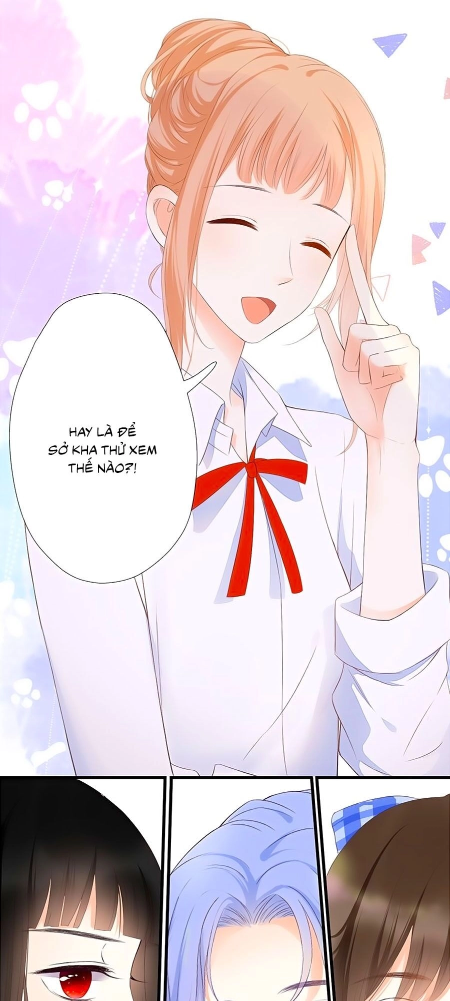 Hoa Chưa Nở Rộ Chapter 41 - 18