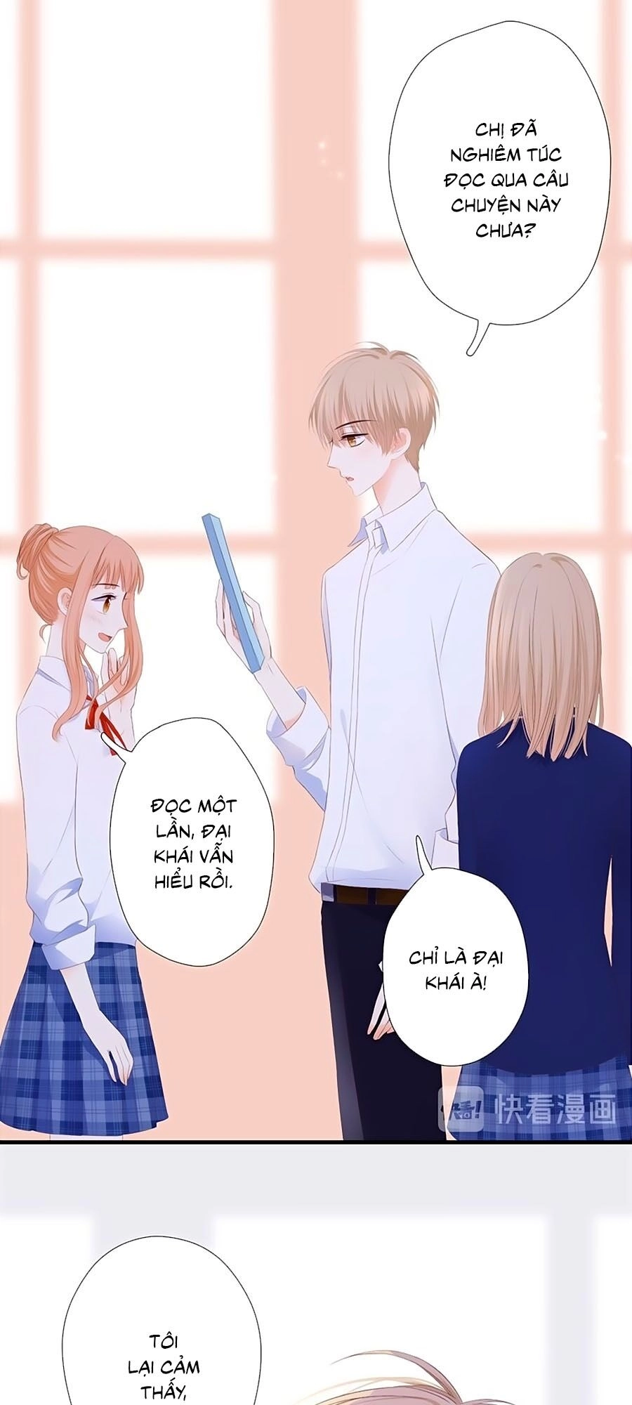 Hoa Chưa Nở Rộ Chapter 41 - 24