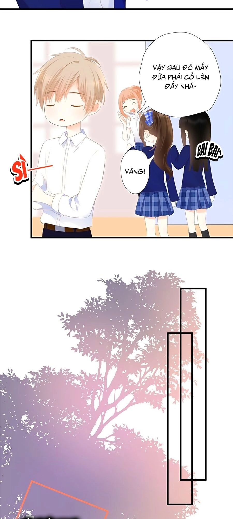 Hoa Chưa Nở Rộ Chapter 42 - 7