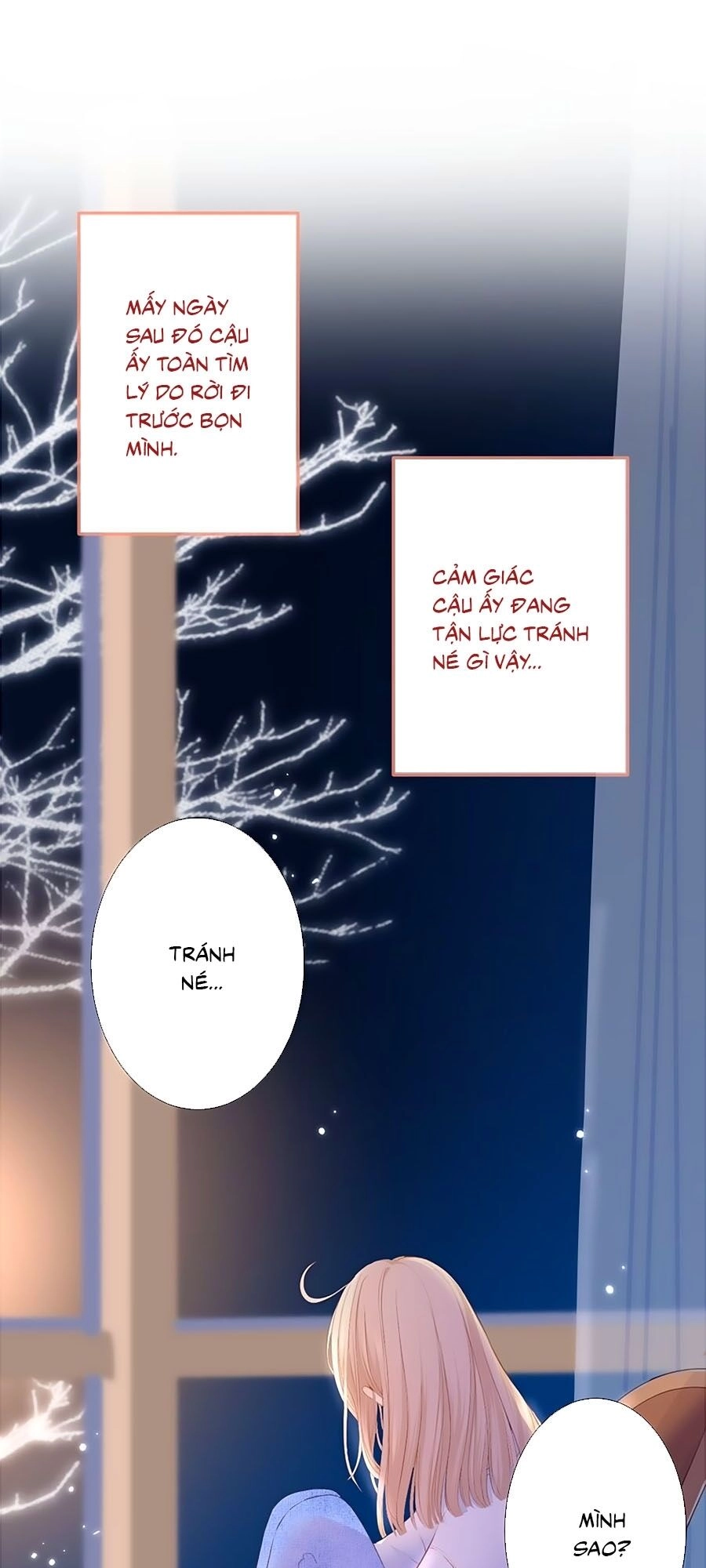 Hoa Chưa Nở Rộ Chapter 43 - 1