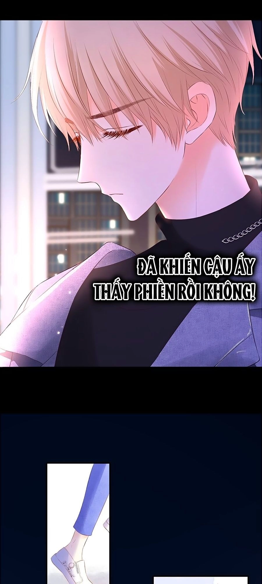 Hoa Chưa Nở Rộ Chapter 43 - 7