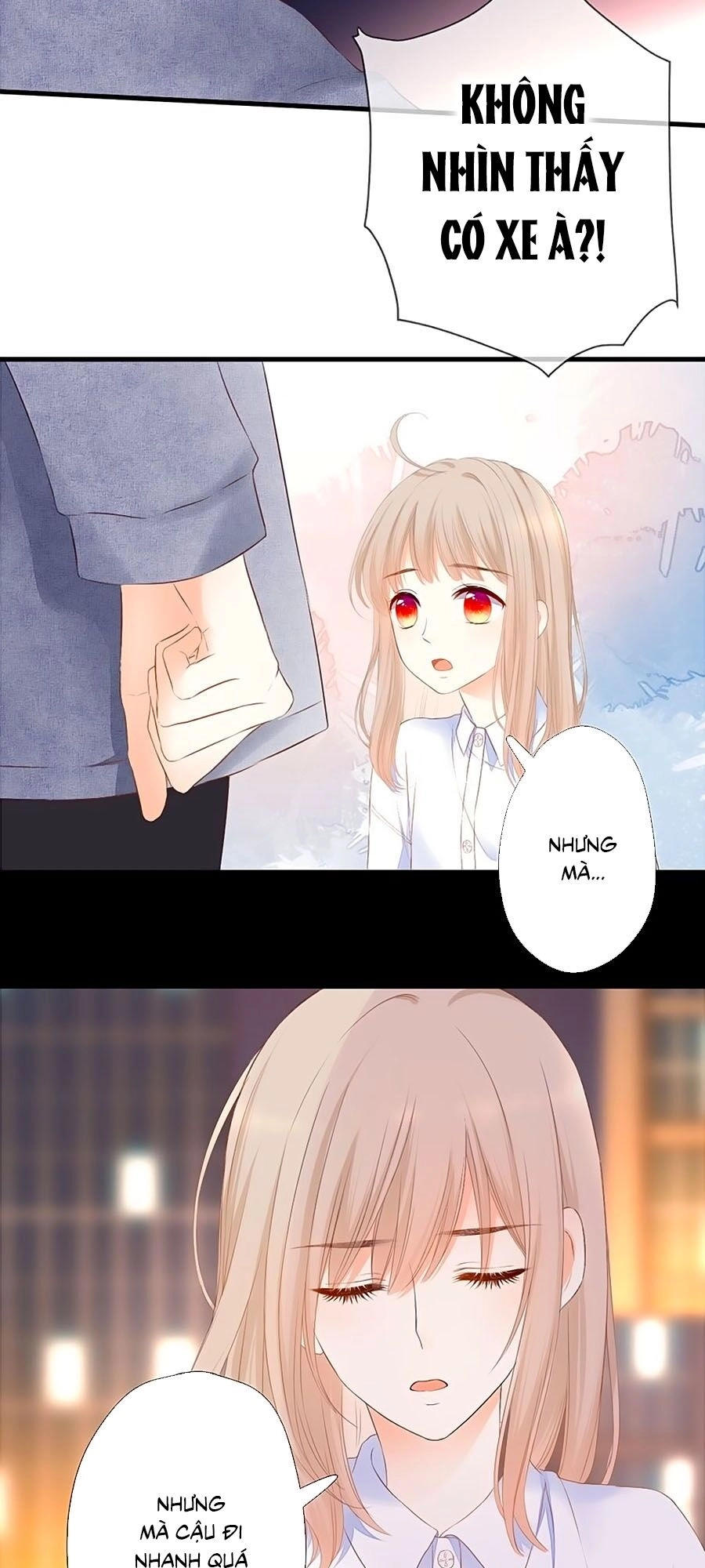 Hoa Chưa Nở Rộ Chapter 43 - 22