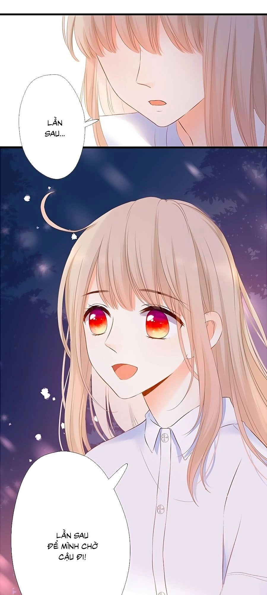 Hoa Chưa Nở Rộ Chapter 43 - 25